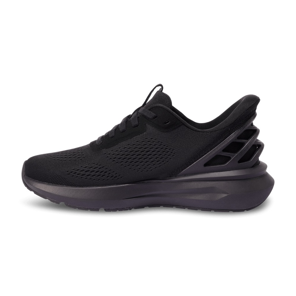 Kizik Men’s Athens 2 Blackout Size 10